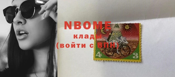 прущие крисы Пересвет